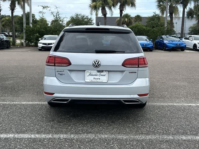 Used 2019 Volkswagen Golf S AWD/4WD image 13