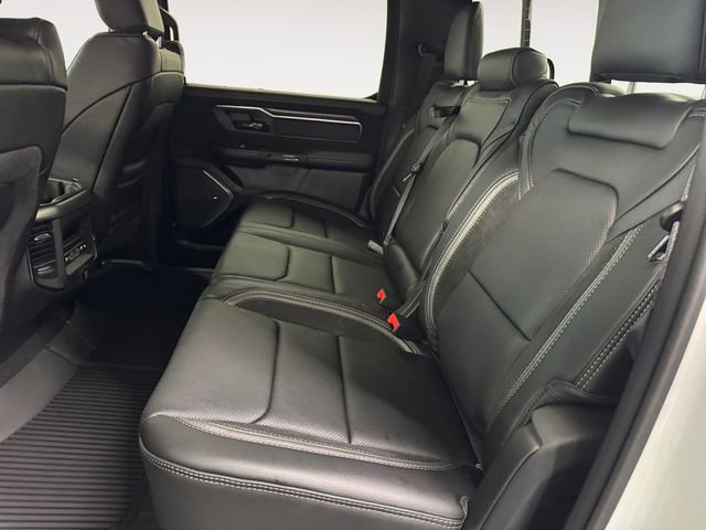 New 2026 RAM 1500 RHO w/ RHO Level 1 Equipment Group image 21