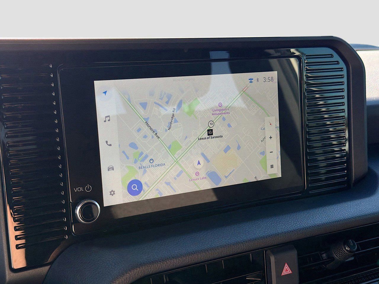 Used 2024 Toyota Land Cruiser 1958 image 31