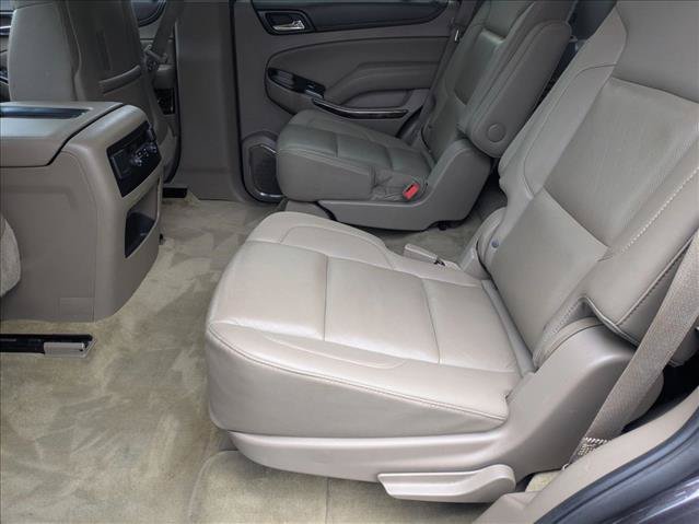 Used 2015 GMC Yukon SLT RWD image 19