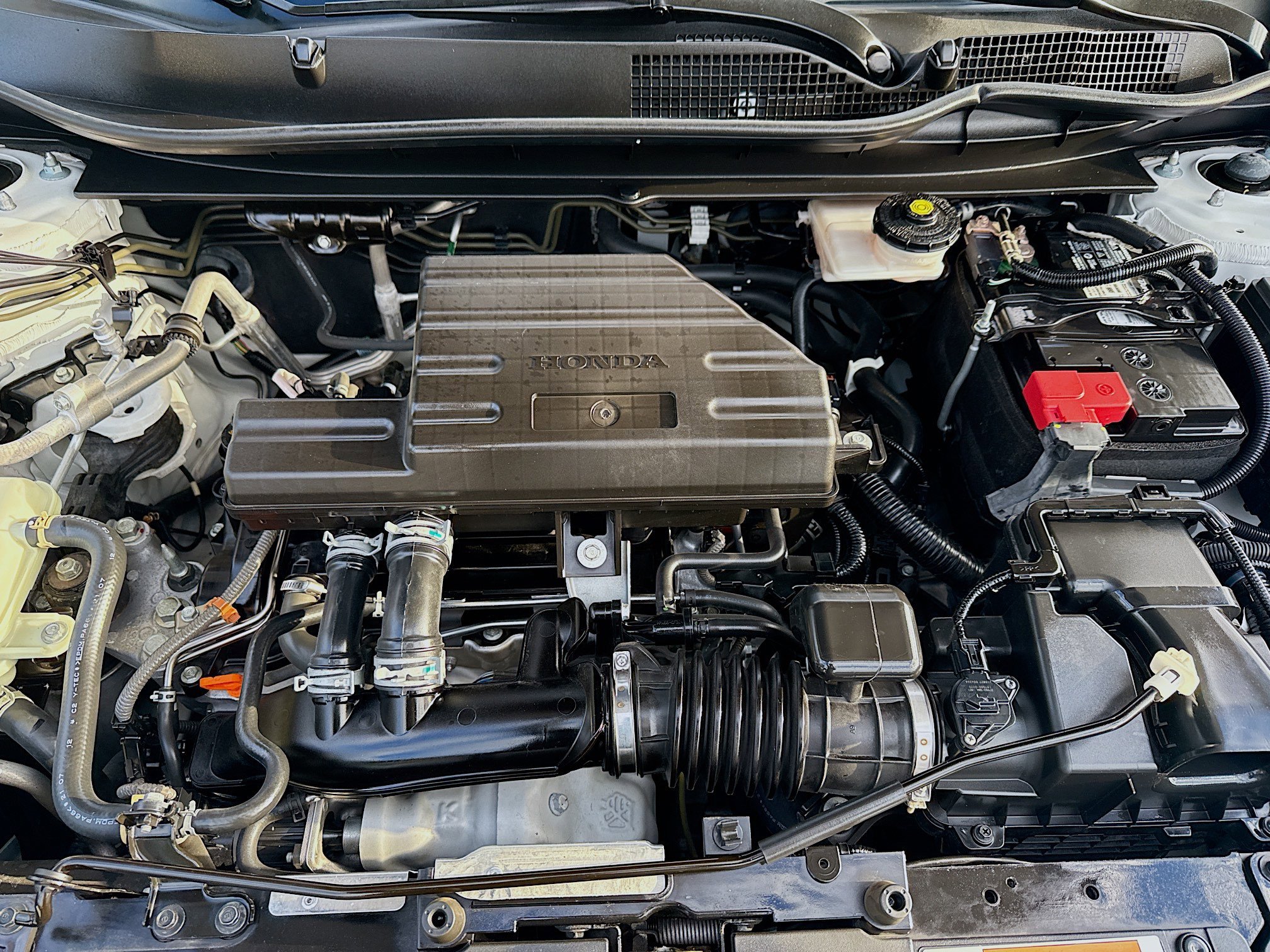 Used 2022 Honda CR-V EX-L image 36