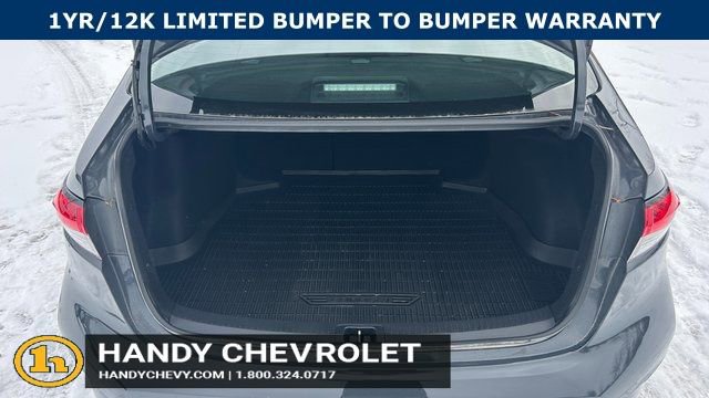 Used 2023 Toyota Corolla LE image 36