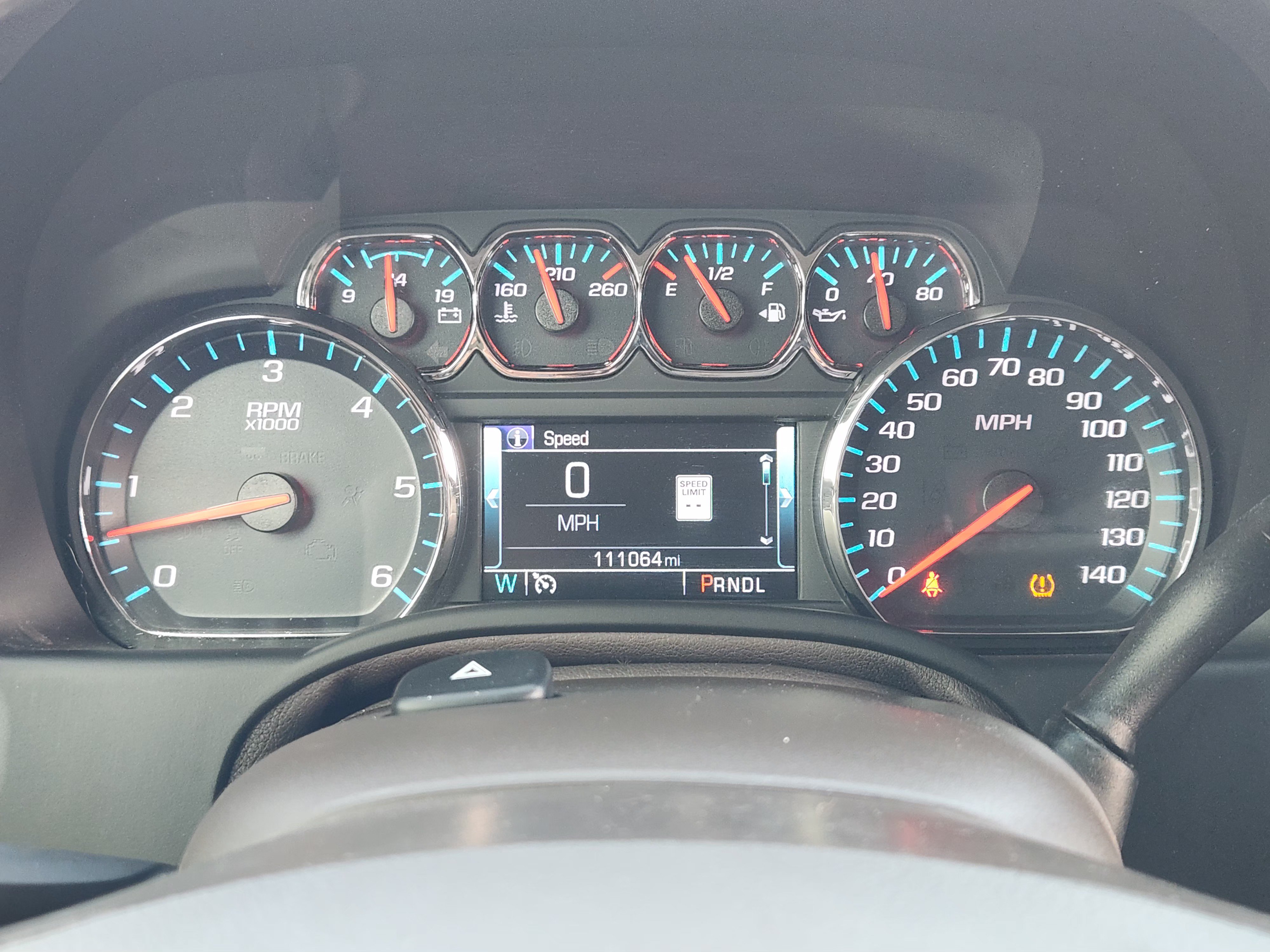 Used 2020 GMC Yukon SLT w/ Premium Edition RWD image 17