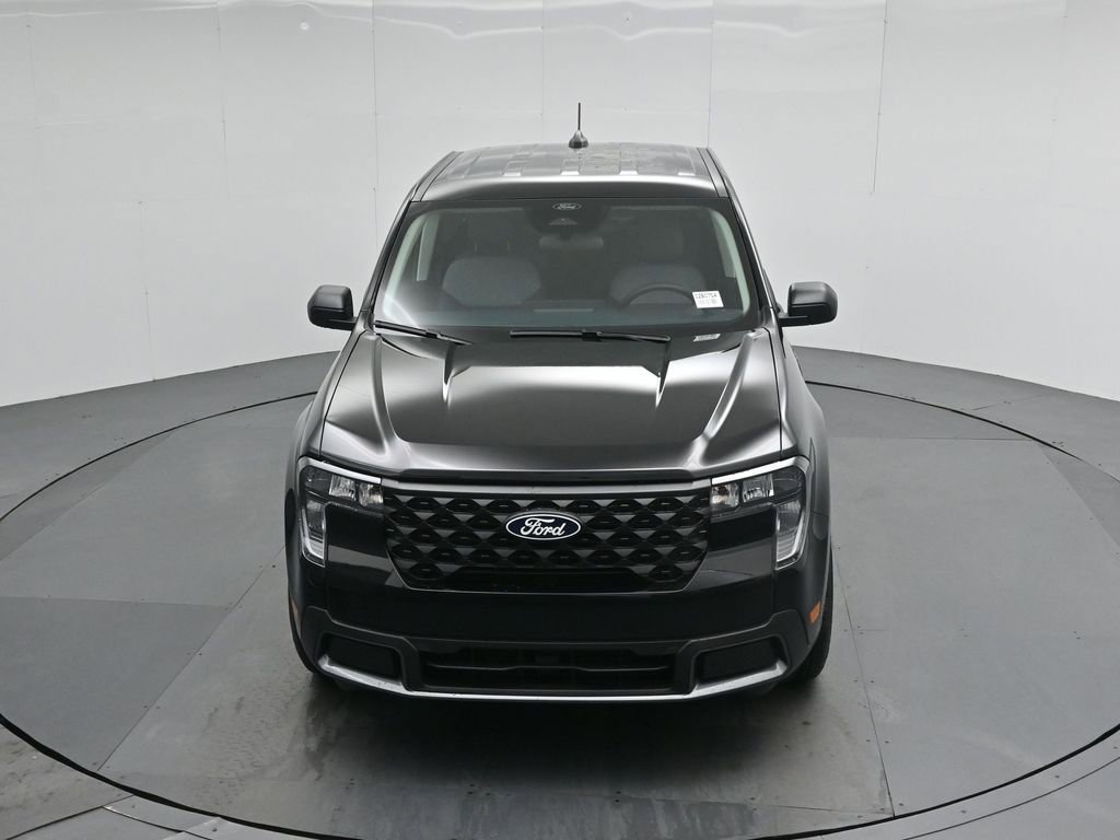 New 2026 Ford Maverick XLT image 33