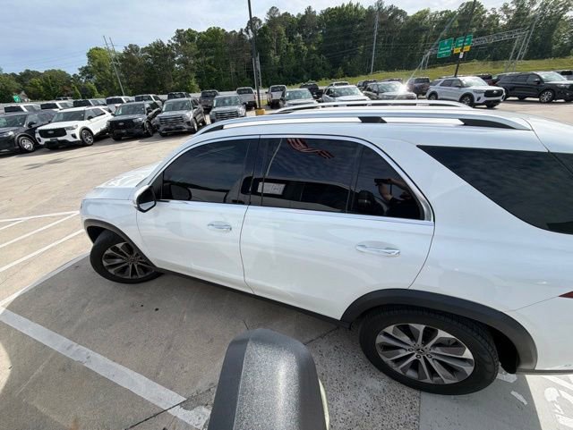 Used 2020 Mercedes-Benz GLE 350 image 12