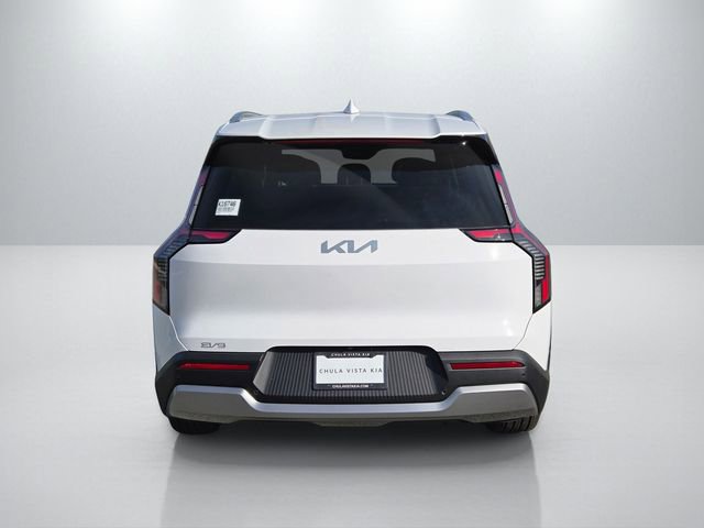 New 2026 Kia EV9 Wind image 7