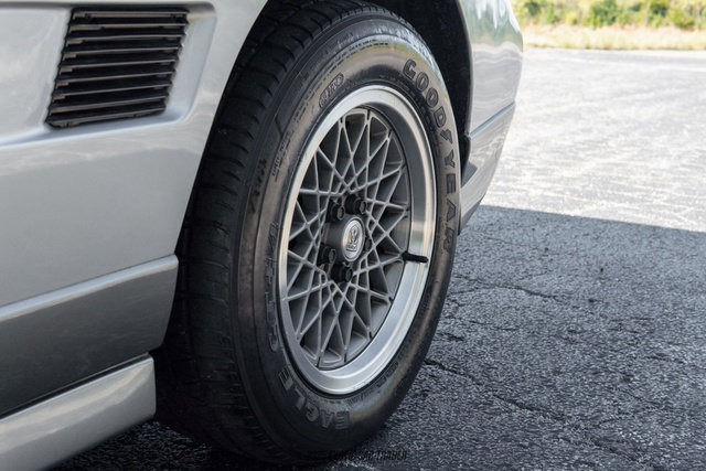 Used 1986 Pontiac Fiero GT RWD image 97