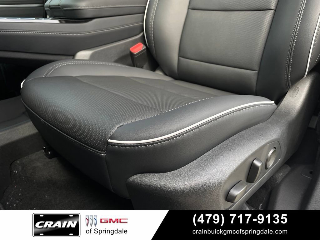 New 2027 Buick Enclave Preferred w/ Power Package FWD image 23