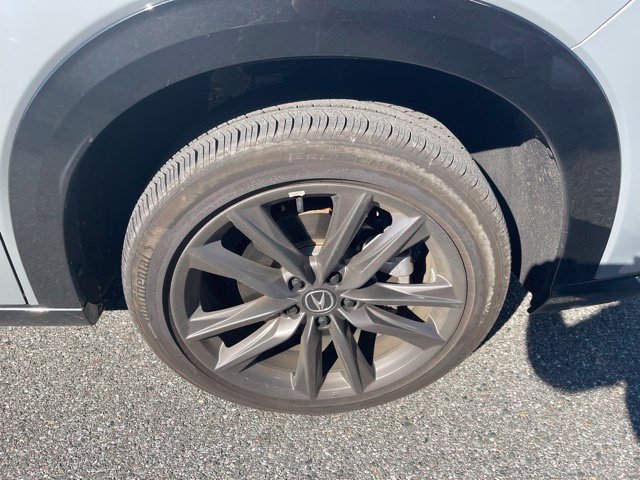 Used 2025 Acura ADX A-Spec AWD/4WD image 13