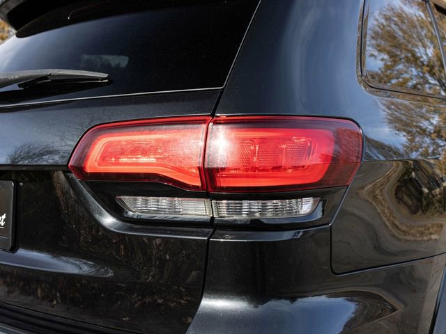 Used 2016 Jeep Grand Cherokee Limited 75th Anniversary image 58