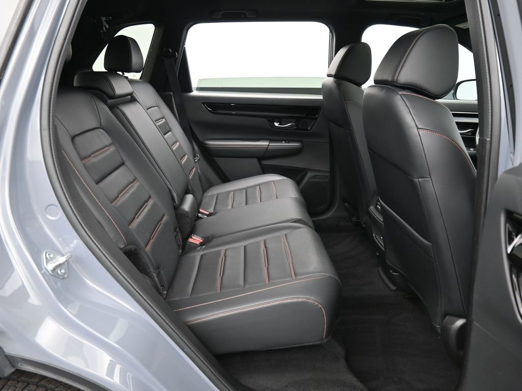Certified 2023 Honda CR-V Sport Touring image 39