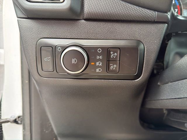 Used 2024 Ford Bronco Sport Outer Banks w/ Tech Package image 25