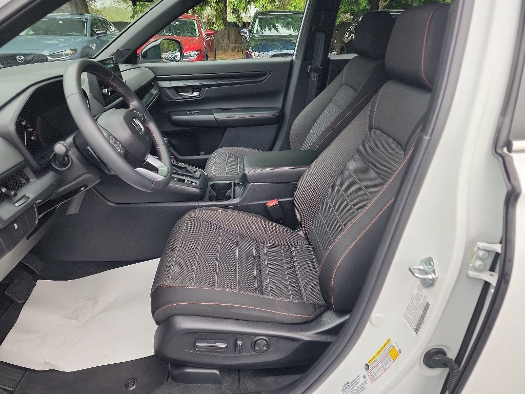 Used 2023 Honda CR-V Sport image 15