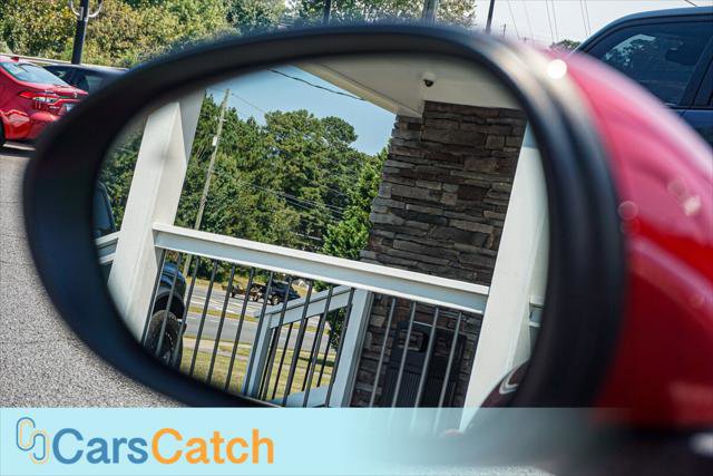 Used 2017 Alfa Romeo Giulia Ti w/ Lusso Light Wood Package image 38