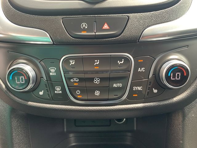 Used 2022 Chevrolet Equinox LT image 36