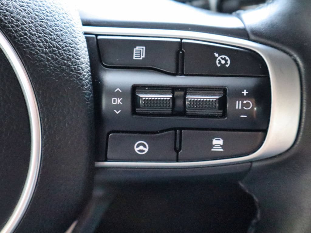 Used 2023 Kia K5 GT-Line w/ GT-Line Premium Package AWD/4WD image 35