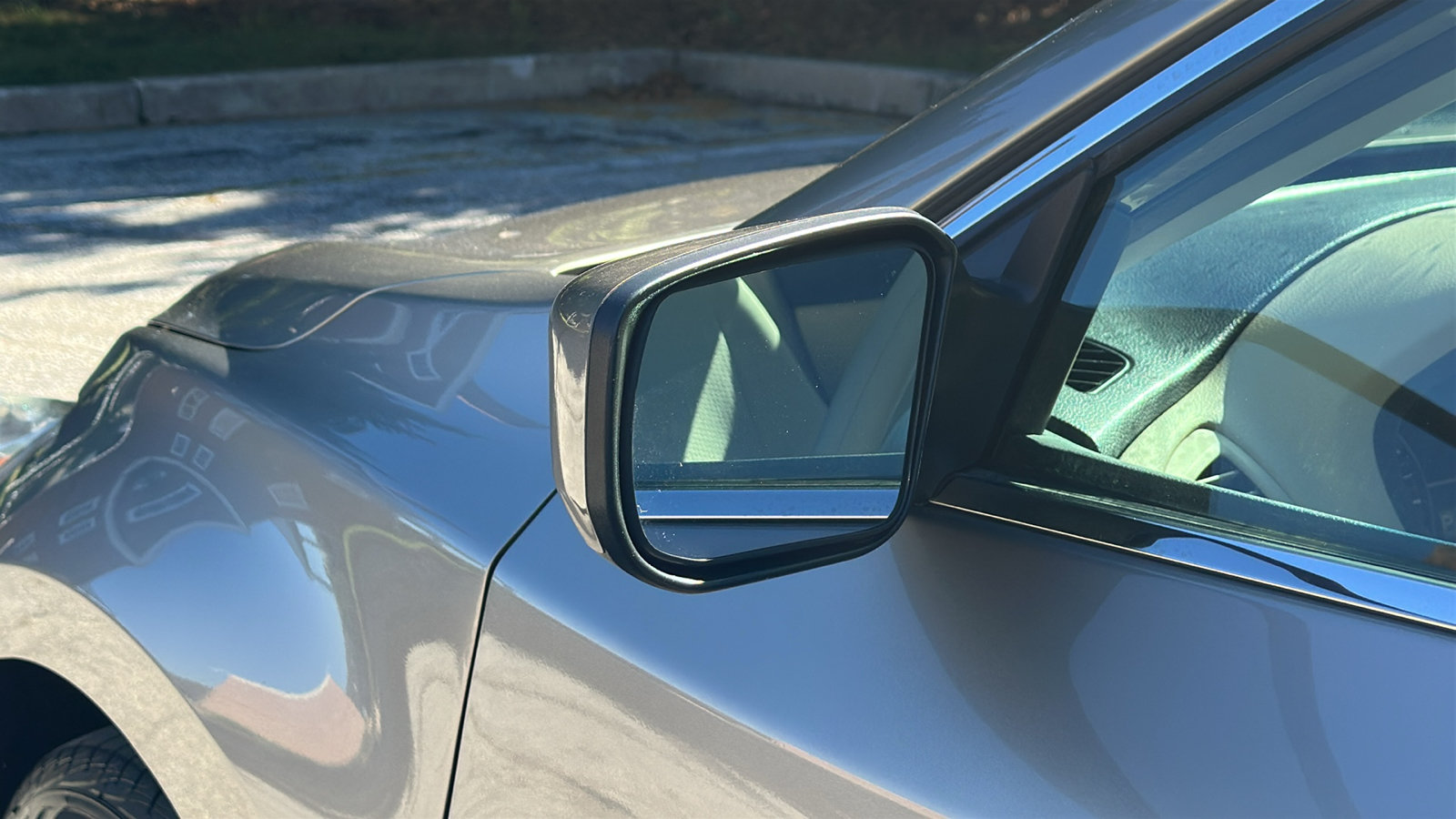 Used 2014 Nissan Altima 2.5 S w/ Display Audio Package FWD image 12