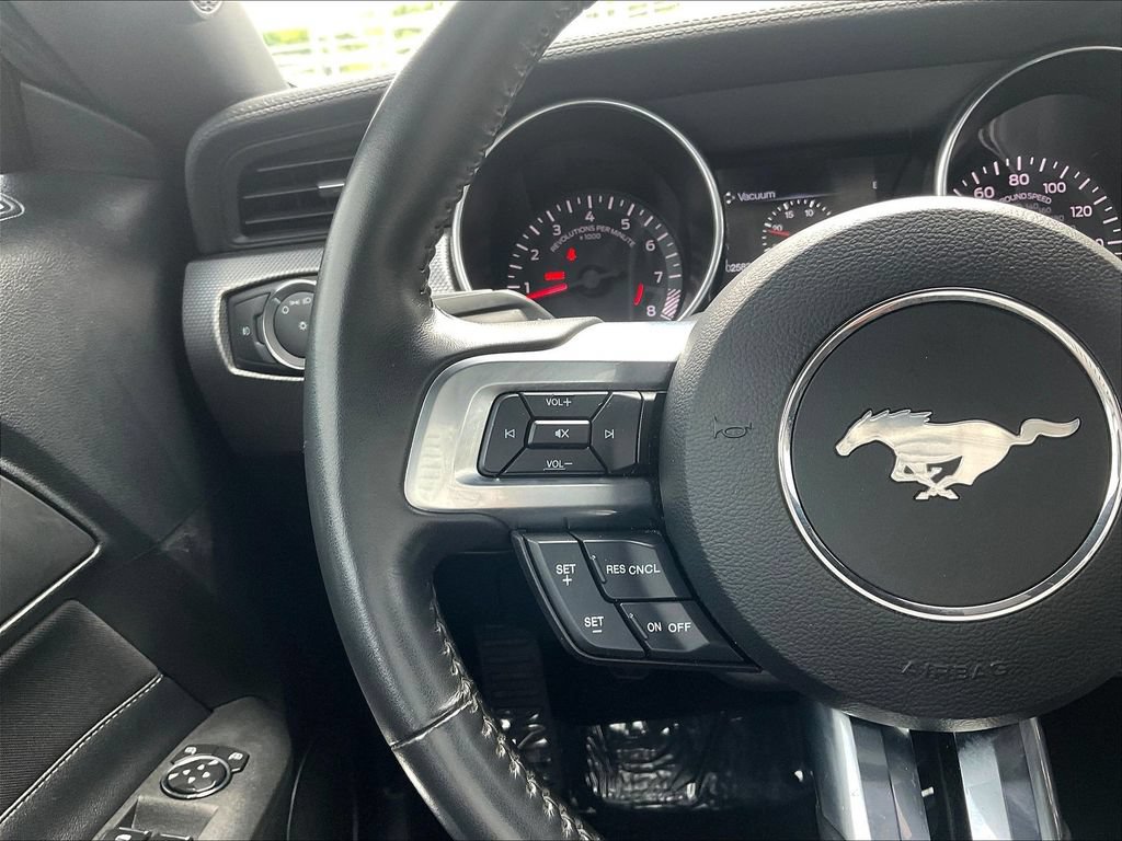 Used 2022 Ford Mustang GT RWD image 10