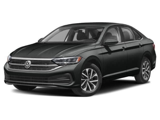 Used 2022 Volkswagen Jetta S FWD image 1