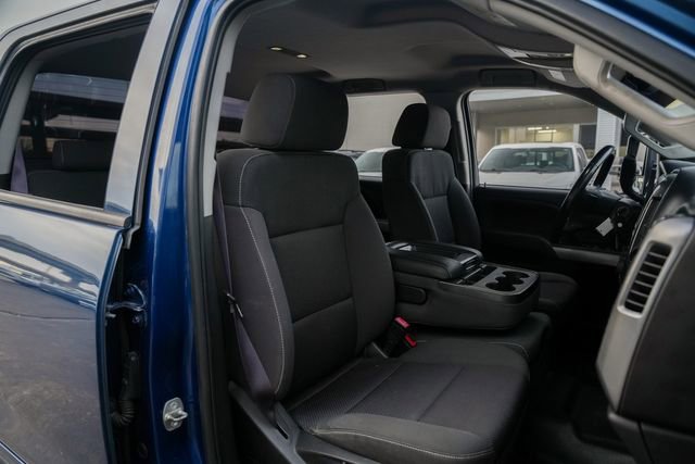 Used 2015 Chevrolet Silverado 3500 LT w/ LT Fleet Convenience Package image 33