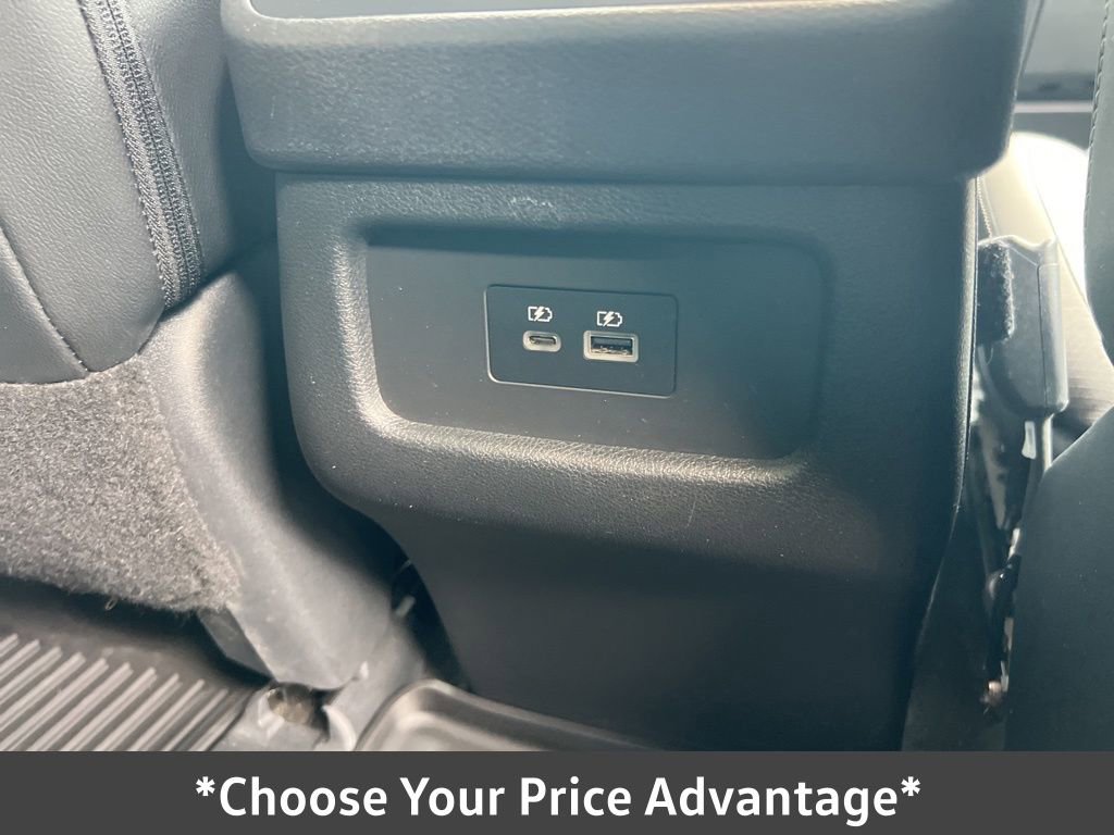 Used 2023 Nissan Pathfinder SL image 26