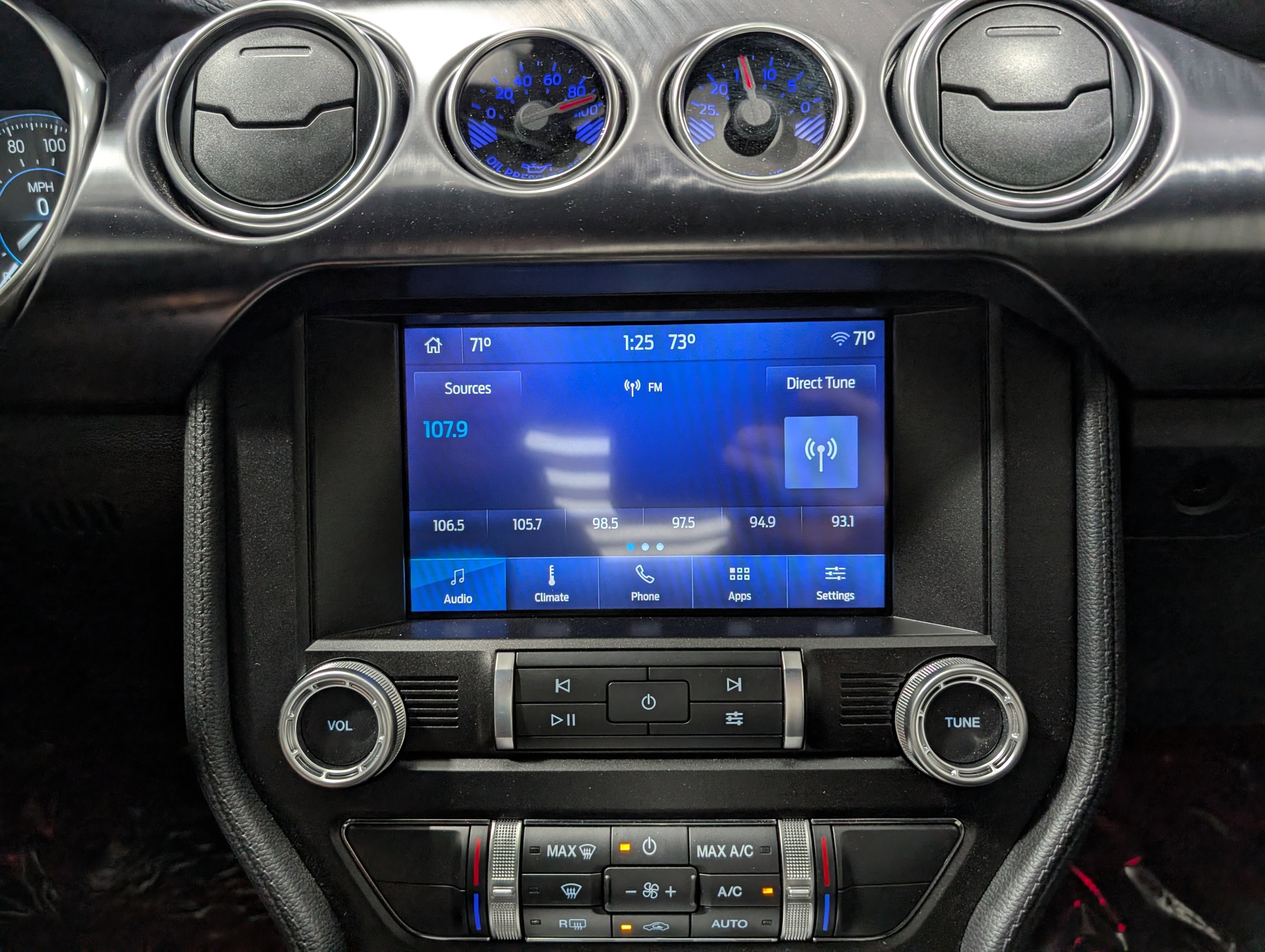Used 2022 Ford Mustang Mach 1 RWD image 25