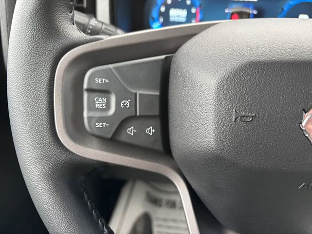 New 2025 Ford Bronco Badlands image 17