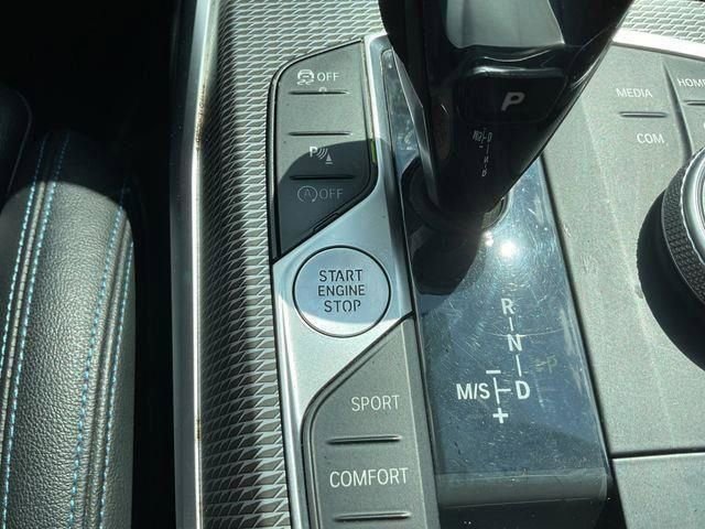 Used 2020 BMW M340i w/ Driving Assistance Package RWD image 39