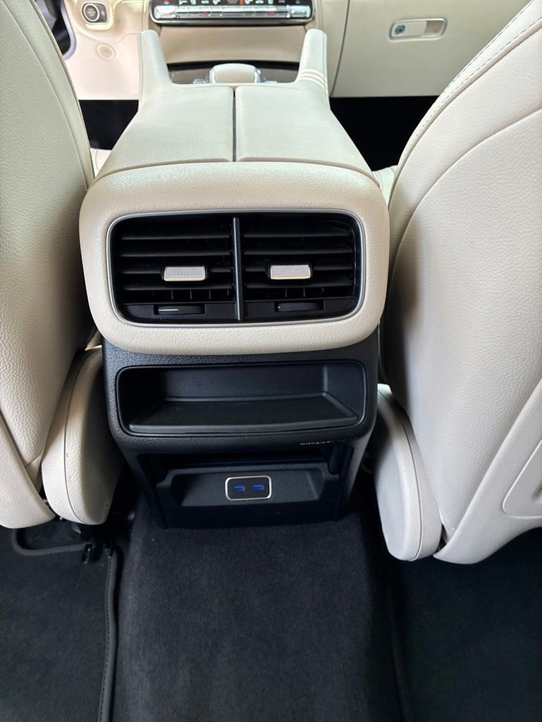 Certified 2024 Mercedes-Benz GLE 350 4MATIC image 26
