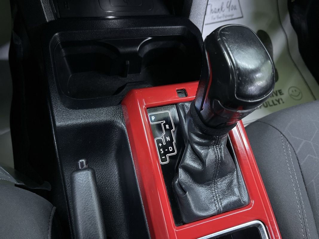 Used 2019 Toyota Tacoma TRD Off-Road w/ Technology Package image 24