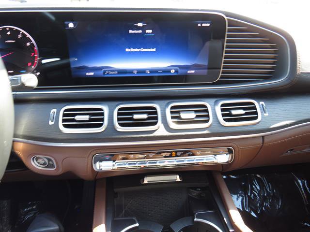 Certified 2024 Mercedes-Benz GLE 350 4MATIC image 14