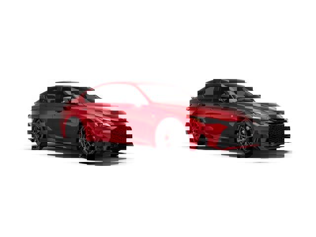 New 2026 Lexus IS 350 F Sport image 4