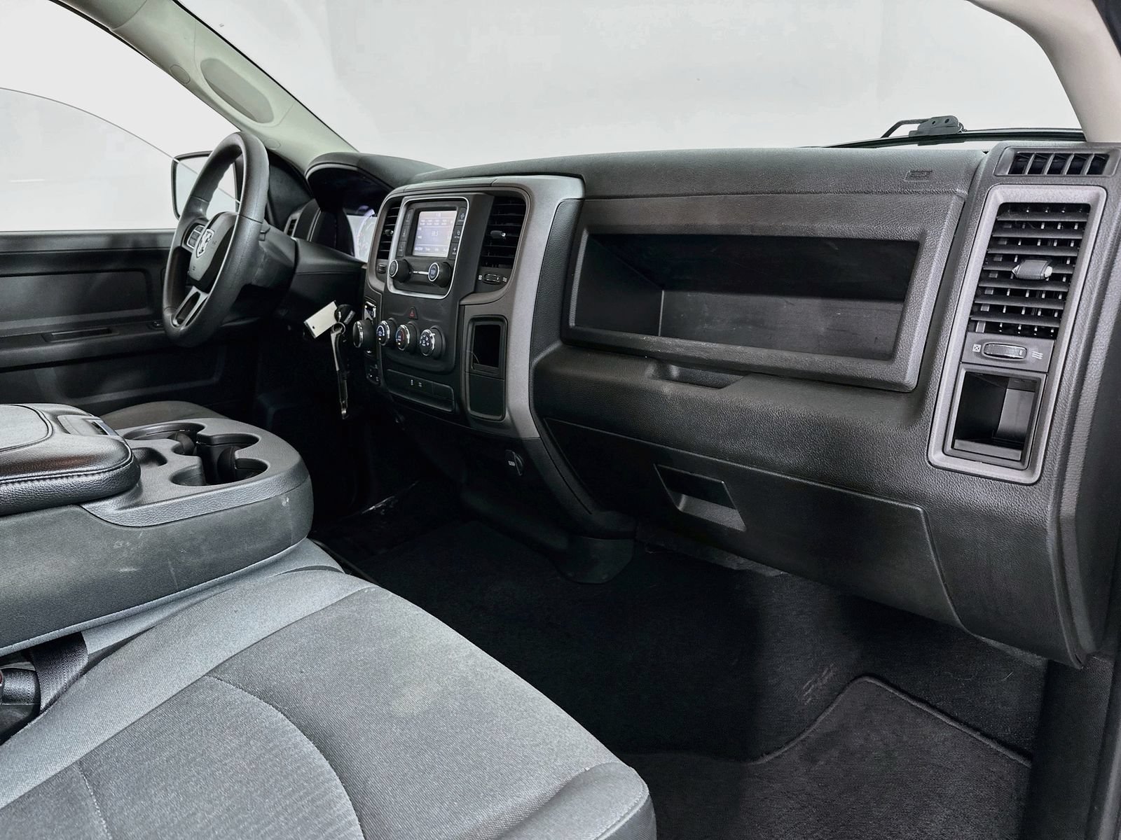Used 2022 RAM 1500 Tradesman w/ Popular Equipment Group AWD/4WD image 28
