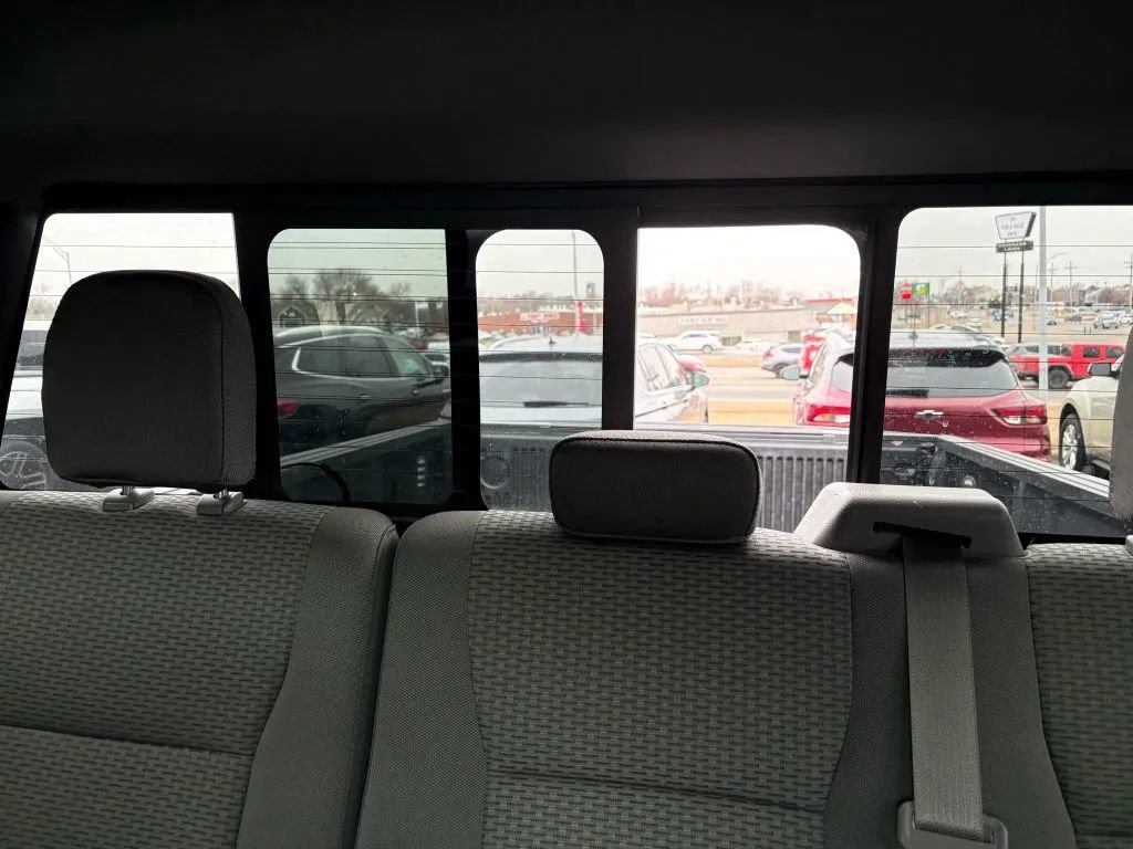 Used 2015 Ford F150 XLT w/ Equipment Group 302A Luxury AWD/4WD image 22