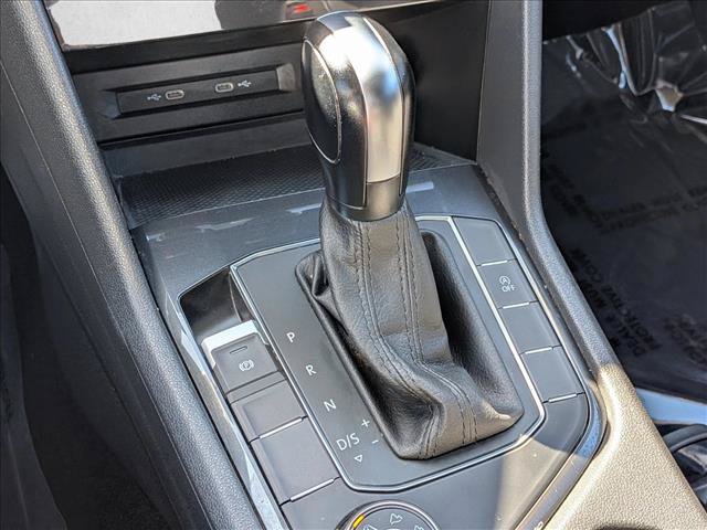 Used 2021 Volkswagen Tiguan S AWD/4WD image 12