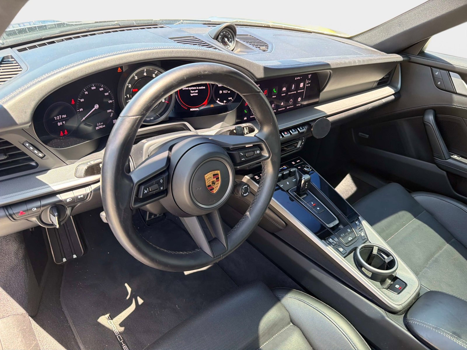 Used 2022 Porsche 911 Carrera S RWD image 30