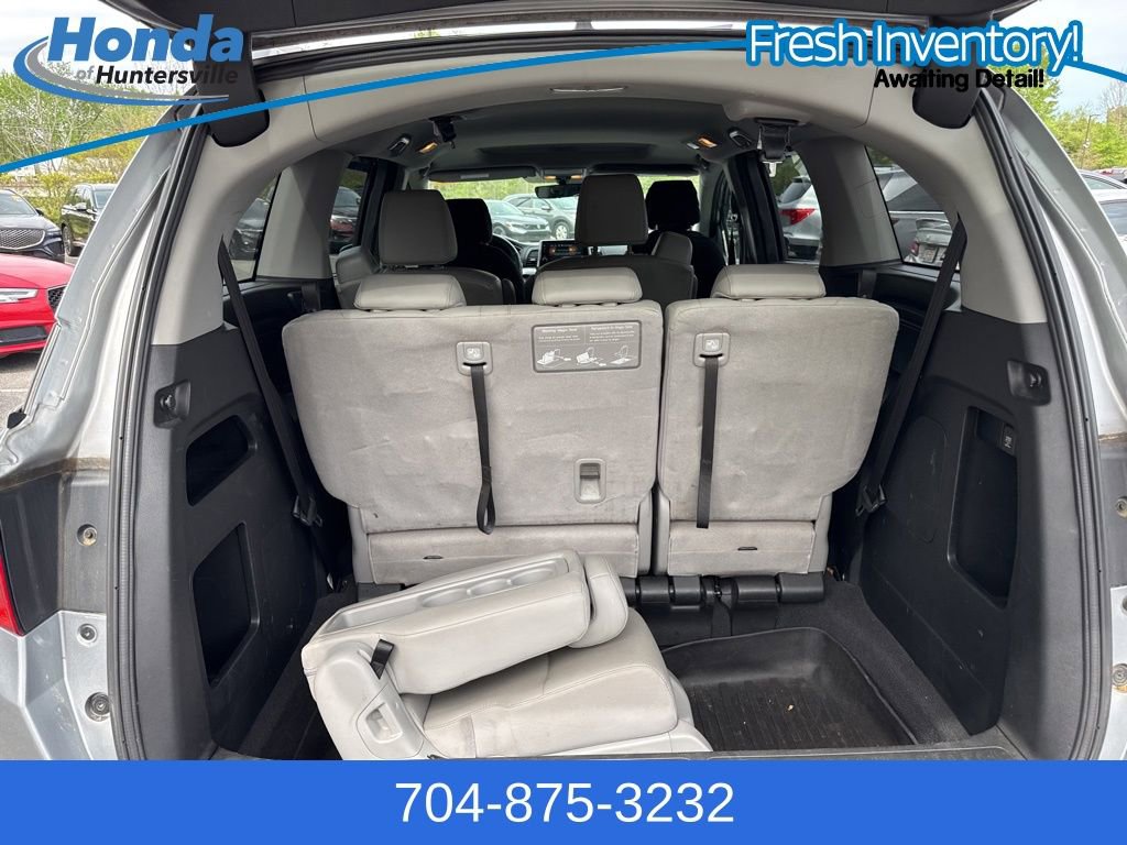 Used 2019 Honda Odyssey EX-L image 10