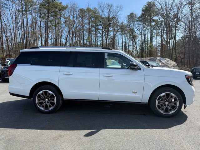 New 2026 Ford Expedition Max King Ranch image 6