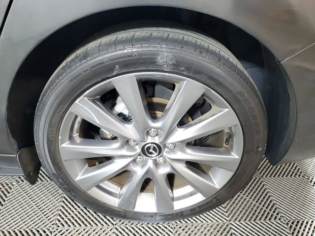 Certified 2023 MAZDA MAZDA3 s image 10