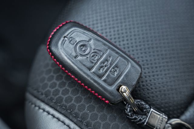 Used 2020 Ford F150 Raptor w/ Equipment Group 802A Luxury image 53