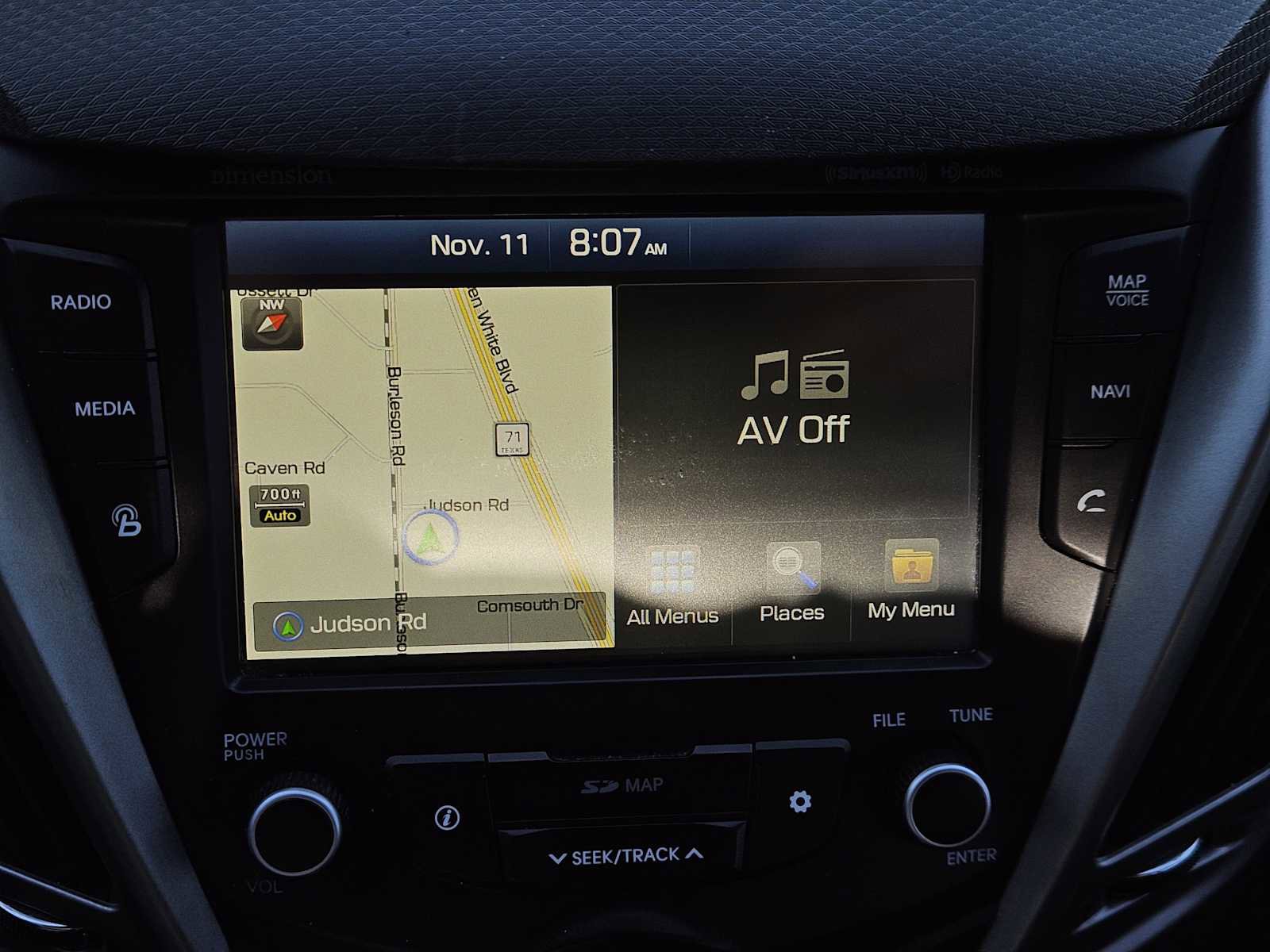 Used 2017 Hyundai Veloster Value Edition image 16