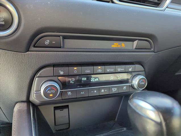 Used 2023 MAZDA CX-5 Signature image 11