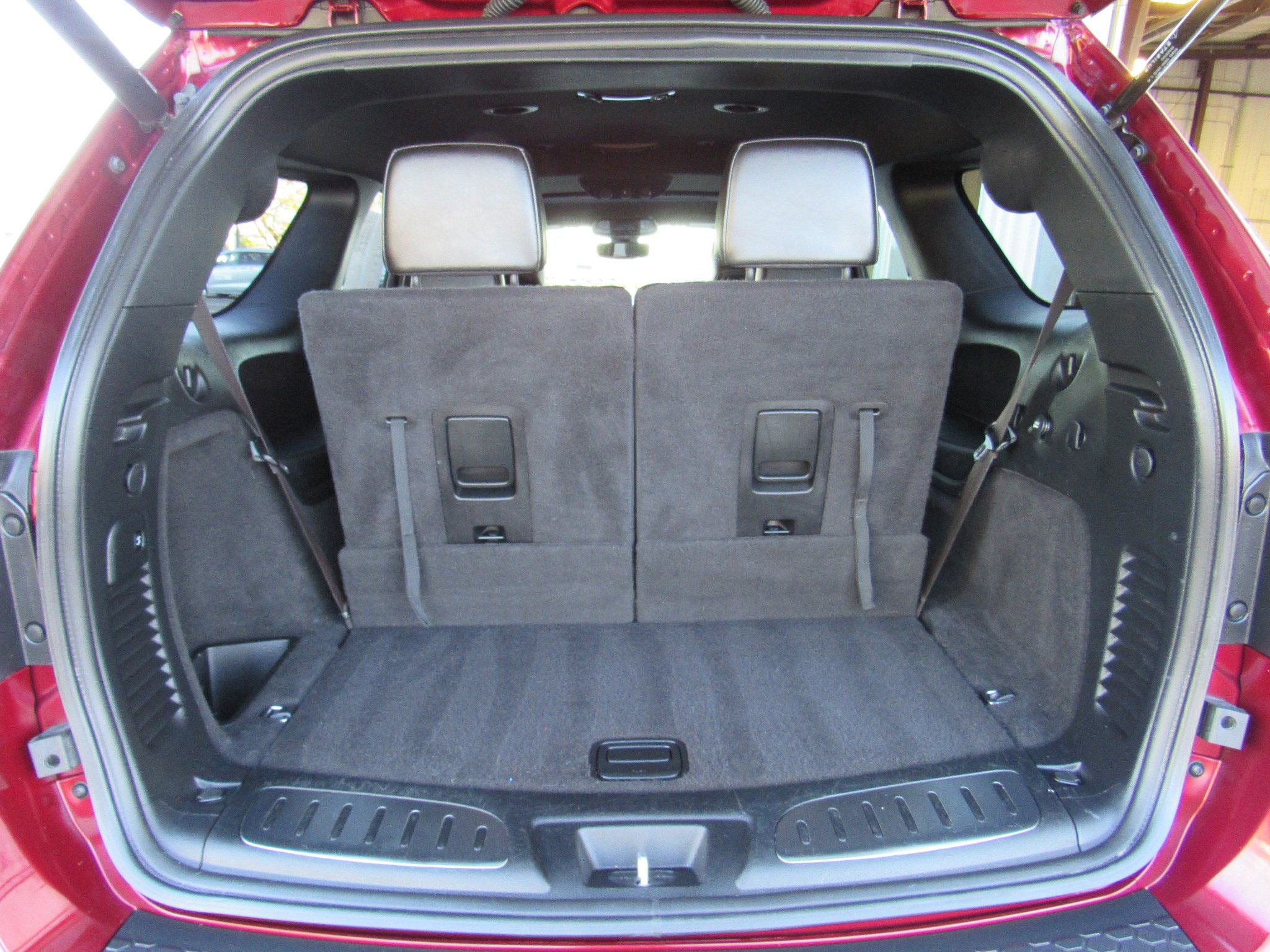 Used 2022 Dodge Durango R/T w/ Blacktop Package image 35