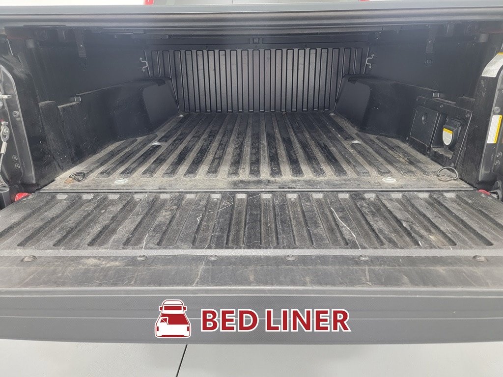 Used 2020 Toyota Tacoma TRD Sport w/ TRD Premium Sport Package AWD/4WD image 38