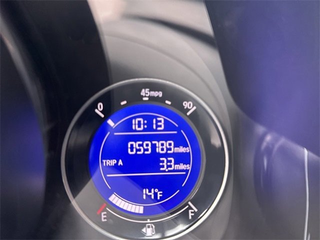 Used 2016 Honda Fit EX image 12