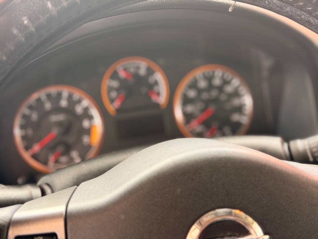 Used 2009 Nissan Armada LE w/ Technology Pkg RWD image 18