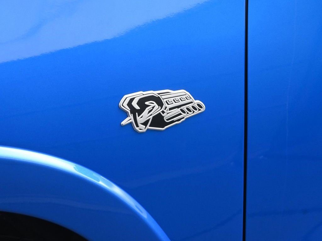 New 2026 RAM 1500 Lone Star image 13