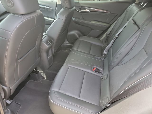 Used 2023 Buick Envision Essence AWD/4WD image 26