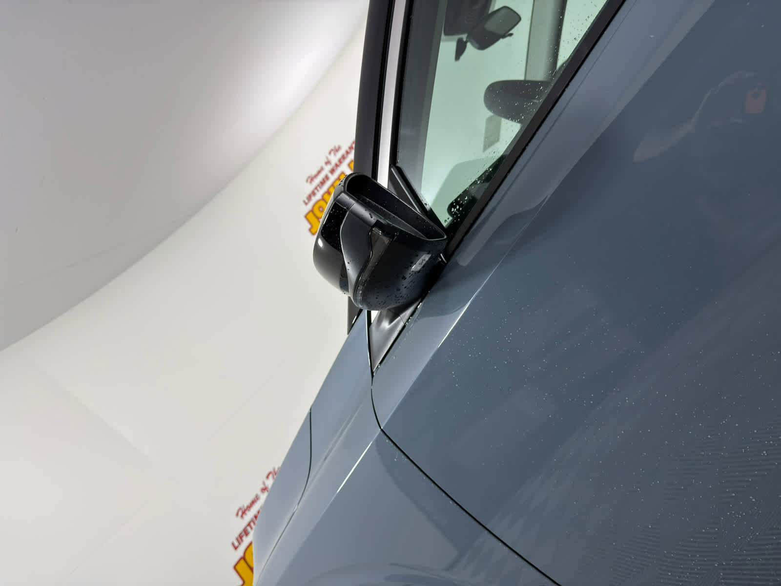 New 2026 Nissan Sentra SR w/ SR All Weather Package image 13