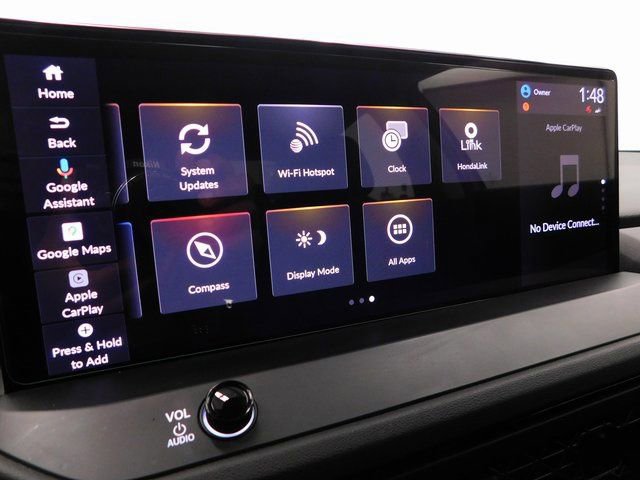 Used 2024 Honda Accord Touring image 48